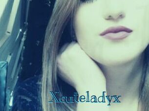 Xcuteladyx