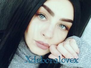 Xdeboralovex