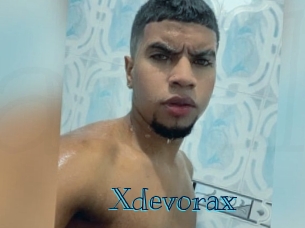 Xdevorax