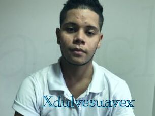 Xdulvesuavex