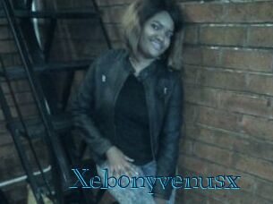 Xebonyvenusx