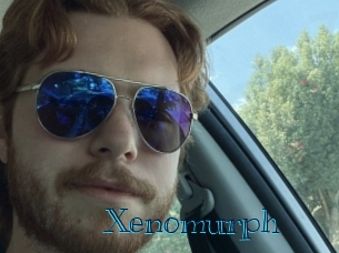 xenomurph Archive DVD BIZ