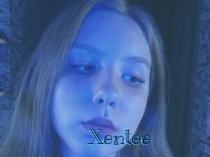 Xentee
