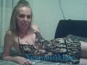 Xesmeraldax