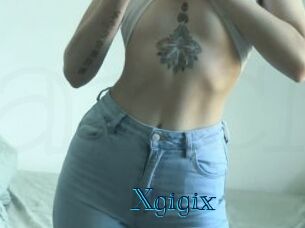 Xgigix