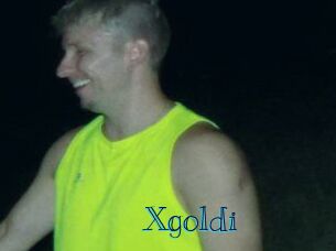 Xgoldi