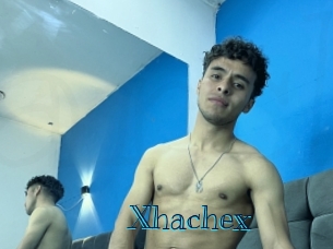 xhachex Archive DVD BIZ