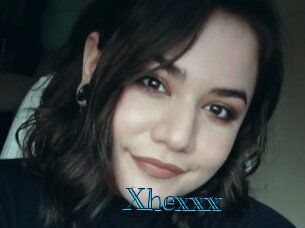 Xhexxx