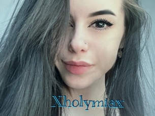 Xholymiax
