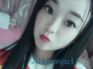 xiannvgirl Archive DVD BIZ
