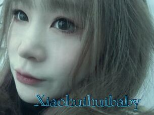 Xiaohuihuibaby