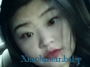 Xiaolanlanbaby