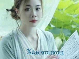 xiaomumu Archive DVD BIZ