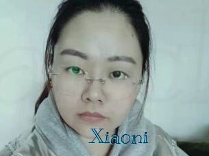 Xiaoni
