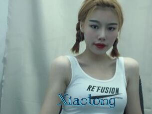 Xiaotong