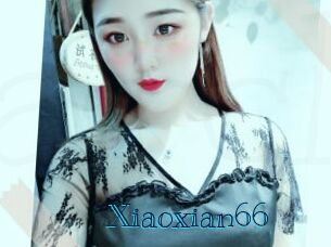 Xiaoxian66