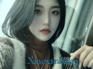 Xiaoxinbaby