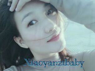 Xiaoyanzibaby