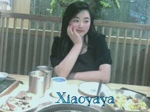 Xiaoyaya