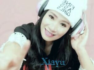 Xiayu