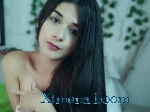 Ximena_boom