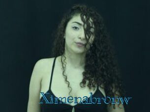 Ximenabronw