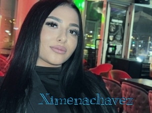Ximenachavez