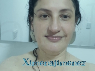 ximenajimenez Archive DVD BIZ