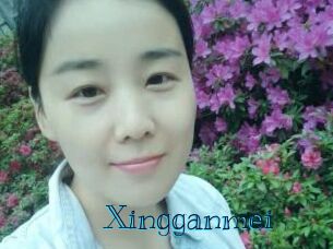 Xingganmei