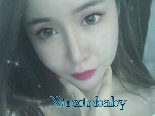 Xinxinbaby