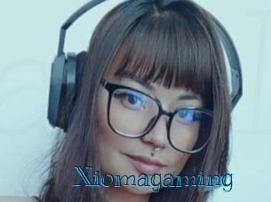 Xiomagaming