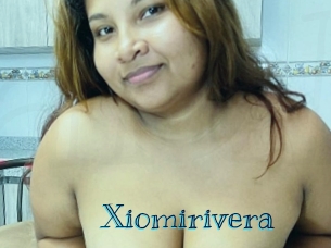 Xiomirivera