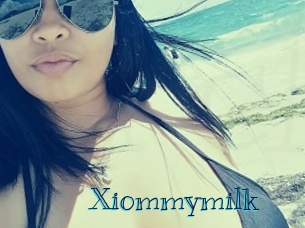 Xiommymilk