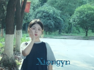 Xiongyn