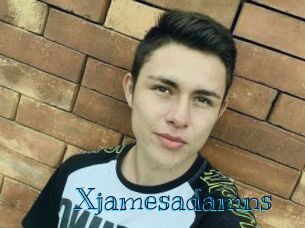 Xjamesadamns