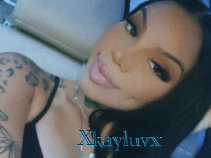 Xkayluvx