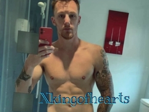 Xkingofhearts