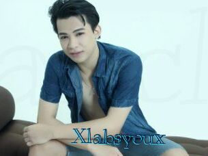 Xlabsyoux
