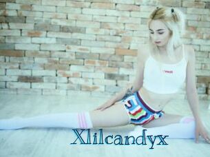 Xlilcandyx