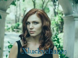 Xluckycharm