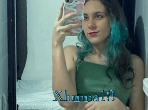 Xlunna18