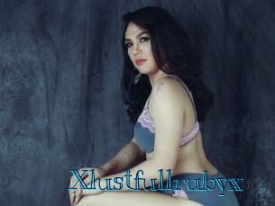 Xlustfullrubyx