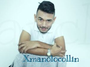 Xmanolocollin