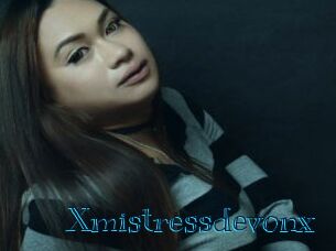 xmistressdevonx Archive DVD BIZ