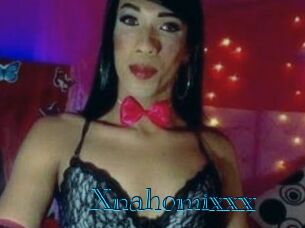 Xnahomixxx