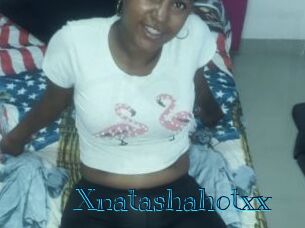 Xnatashahotxx