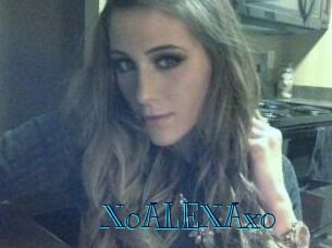 XoALEXAxo