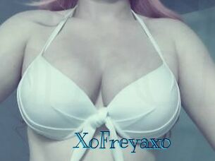 XoFreyaxo