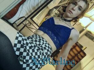 XoStarling
