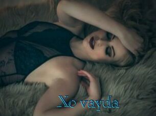 Xo_vayda